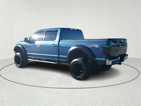 More photos of 2017 Ford F-150 XLT at CarWise Gurnee, IL