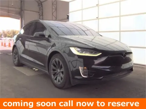 Black 2018 Tesla Model X 100D for sale in Gurnee, IL