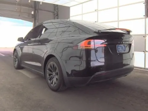 Photos of 2018 Tesla Model X 100D for sale in Gurnee, IL at CarWise Gurnee