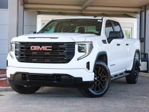 Photos of 2023 GMC Sierra 1500 Pro for sale in Gurnee, IL at CarWise Gurnee