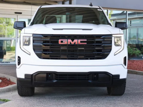 Another view of 2023 GMC Sierra 1500 Pro for sale in Gurnee, IL at CarWise Gurnee