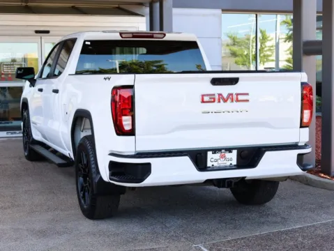 More photos of 2023 GMC Sierra 1500 Pro at CarWise Gurnee, IL