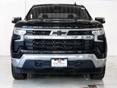 Photos of 2023 Chevrolet Silverado 1500 LT for sale in Gurnee, IL at CarWise Gurnee