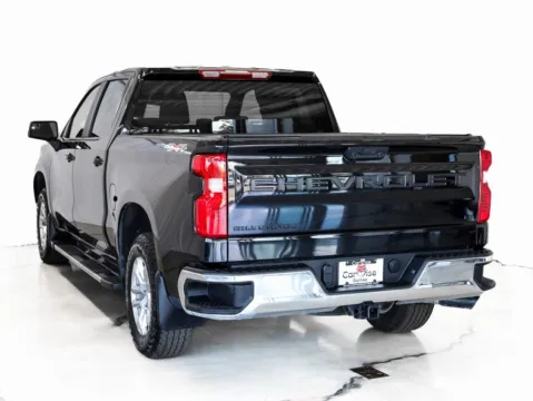 More photos of 2023 Chevrolet Silverado 1500 LT at CarWise Gurnee, IL