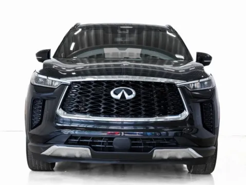 Photos of 2022 INFINITI QX60 Autograph for sale in Gurnee, IL at CarWise Gurnee