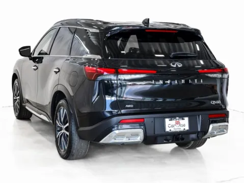 More photos of 2022 INFINITI QX60 Autograph at CarWise Gurnee, IL