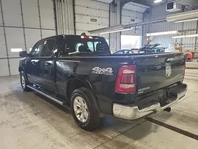 Photos of 2022 Ram 1500 Laramie for sale in Gurnee, IL at CarWise Gurnee