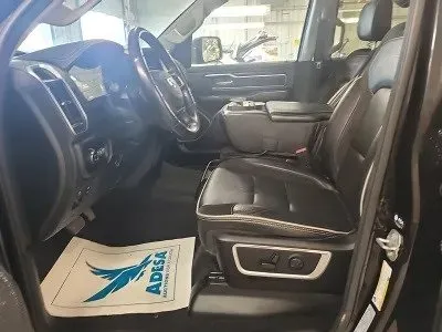 Another view of 2022 Ram 1500 Laramie for sale in Gurnee, IL at CarWise Gurnee