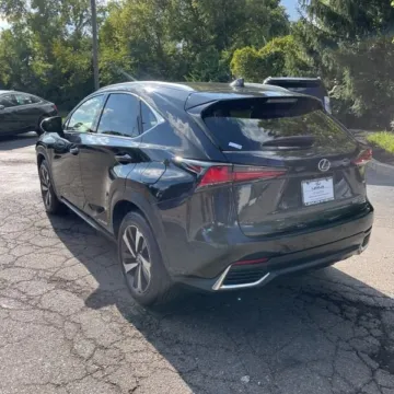 Photos of 2019 Lexus NX 300h for sale in Gurnee, IL at CarWise Gurnee