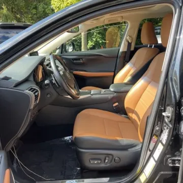 Another view of 2019 Lexus NX 300h for sale in Gurnee, IL at CarWise Gurnee