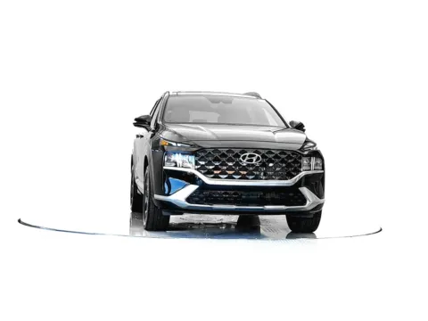 Photos of 2021 Hyundai Santa Fe Calligraphy for sale in Gurnee, IL at CarWise Gurnee