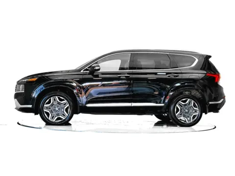More photos of 2021 Hyundai Santa Fe Calligraphy at CarWise Gurnee, IL