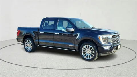 Photos of 2021 Ford F-150 Limited for sale in Gurnee, IL at CarWise Gurnee