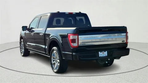 More photos of 2021 Ford F-150 Limited at CarWise Gurnee, IL