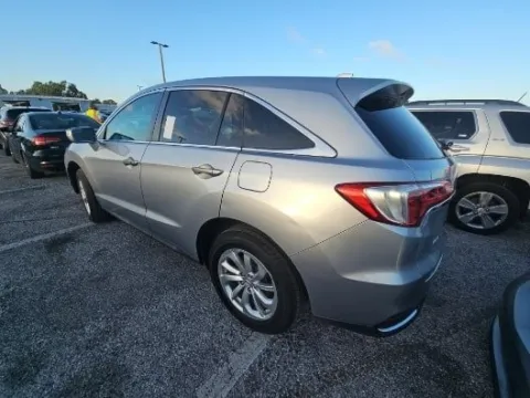 Photos of 2018 Acura RDX for sale in Gurnee, IL at CarWise Gurnee