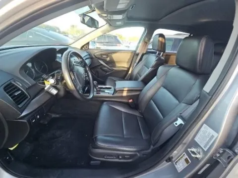 Another view of 2018 Acura RDX for sale in Gurnee, IL at CarWise Gurnee