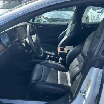 Another view of 2018 Tesla Model S 100D for sale in Gurnee, IL at CarWise Gurnee