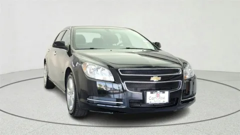 Photos of 2012 Chevrolet Malibu LT for sale in Gurnee, IL at CarWise Gurnee