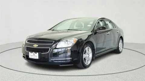 Another view of 2012 Chevrolet Malibu LT for sale in Gurnee, IL at CarWise Gurnee