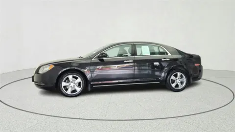 More photos of 2012 Chevrolet Malibu LT at CarWise Gurnee, IL