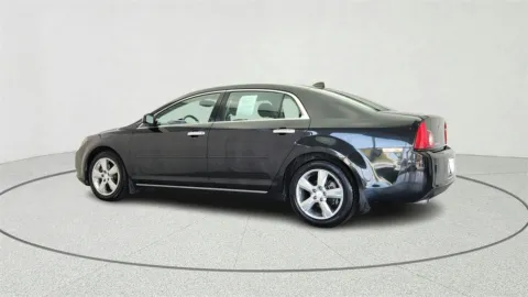 More photos of 2012 Chevrolet Malibu LT at CarWise Gurnee, IL