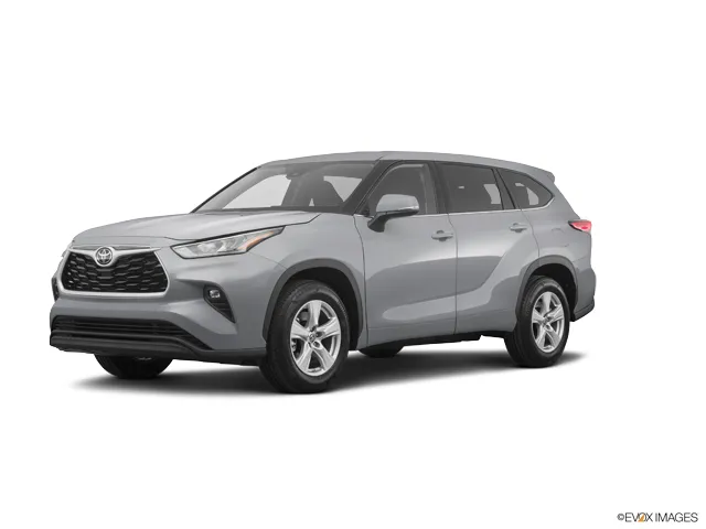 2021 Toyota Highlander LE for sale in Gurnee, IL
