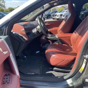 Another view of 2022 BMW iX xDrive50 for sale in Gurnee, IL at CarWise Gurnee