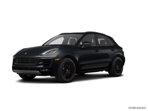 Black 2018 Porsche Macan for sale in Gurnee, IL