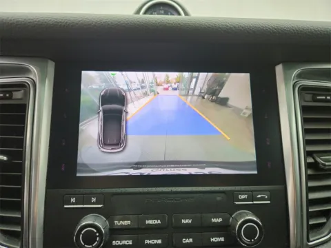 More photos of 2018 Porsche Macan at CarWise Gurnee, IL
