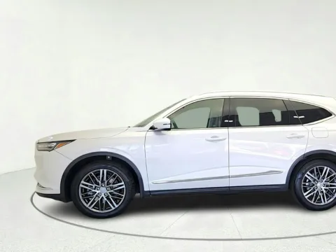 More photos of 2024 Acura MDX Advance at CarWise Gurnee, IL