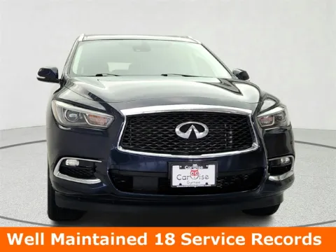 Photos of 2019 INFINITI QX60 PURE for sale in Gurnee, IL at CarWise Gurnee