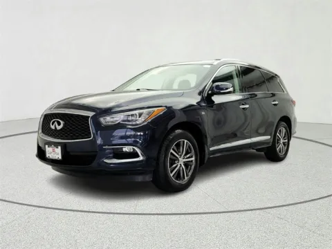 Another view of 2019 INFINITI QX60 PURE for sale in Gurnee, IL at CarWise Gurnee