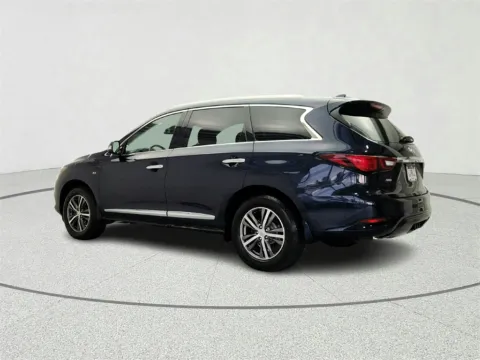 More photos of 2019 INFINITI QX60 PURE at CarWise Gurnee, IL
