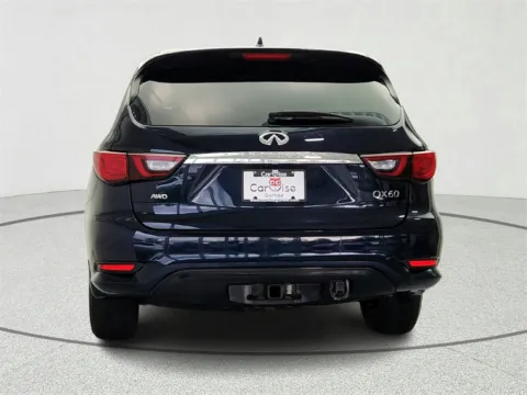 More photos of 2019 INFINITI QX60 PURE at CarWise Gurnee, IL