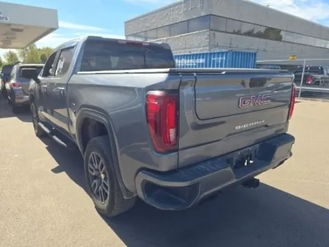 Photos of 2022 GMC Sierra 1500 Limited AT4 for sale in Gurnee, IL at CarWise Gurnee