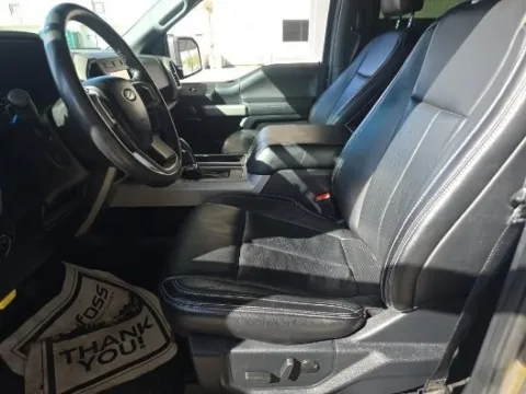 Another view of 2020 Ford F-150 Lariat for sale in Gurnee, IL at CarWise Gurnee