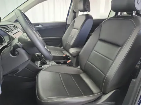 Photos of 2021 Volkswagen Tiguan 2.0T SE for sale in Gurnee, IL at CarWise Gurnee