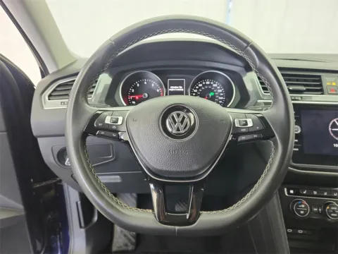More photos of 2021 Volkswagen Tiguan 2.0T SE at CarWise Gurnee, IL