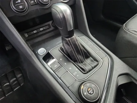 More photos of 2021 Volkswagen Tiguan 2.0T SE at CarWise Gurnee, IL