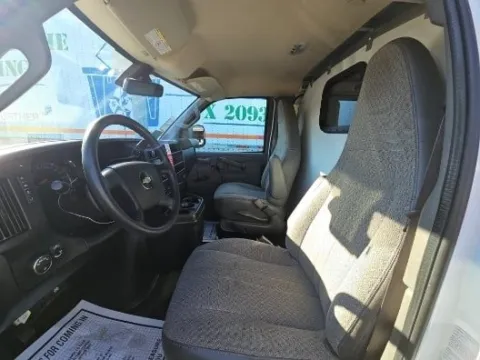 Another view of 2019 Chevrolet Express 2500 Work Van for sale in Gurnee, IL at CarWise Gurnee