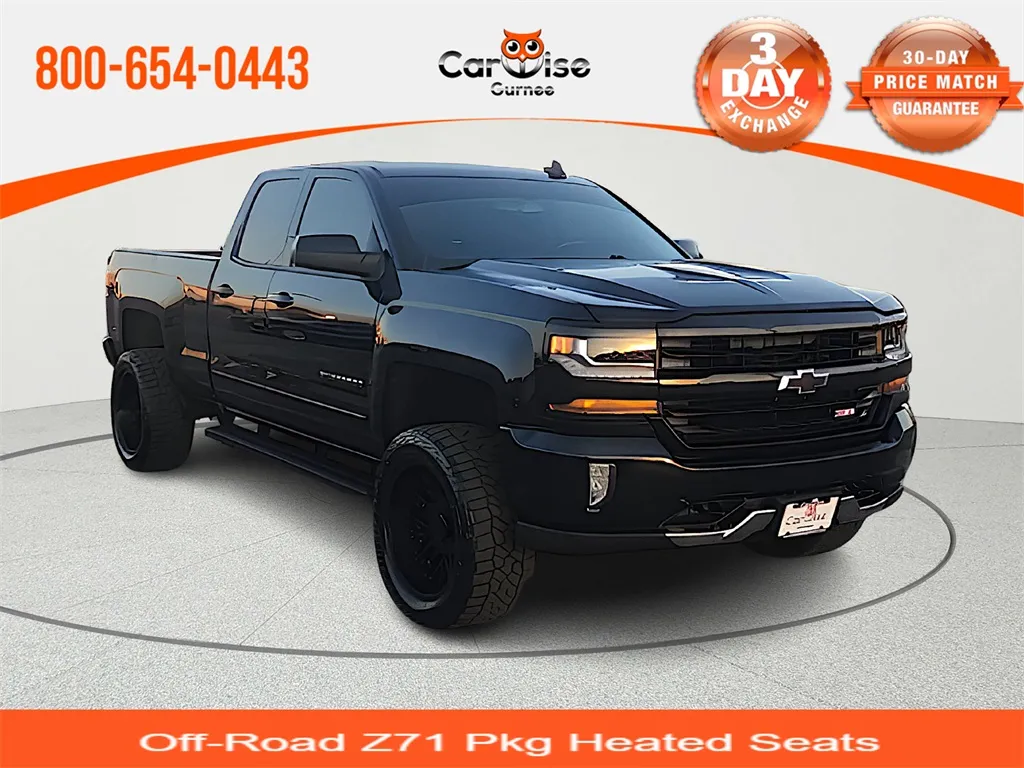 2019 Chevrolet Silverado 1500 LD LT for sale in Gurnee, IL