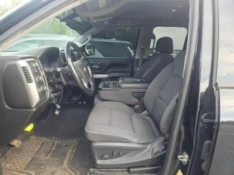 Another view of 2019 Chevrolet Silverado 1500 LD LT for sale in Gurnee, IL at CarWise Gurnee
