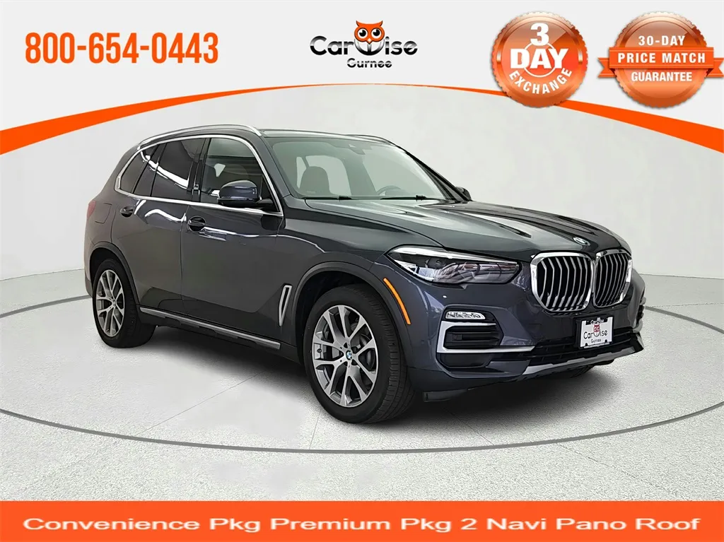 2019 BMW X5 xDrive40i for sale in Gurnee, IL