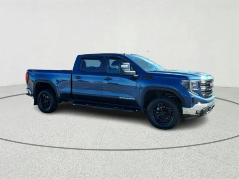 Photos of 2022 GMC Sierra 1500 Pro for sale in Gurnee, IL at CarWise Gurnee