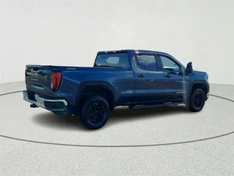 Another view of 2022 GMC Sierra 1500 Pro for sale in Gurnee, IL at CarWise Gurnee