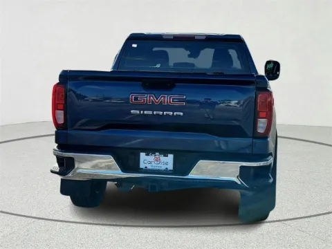 More photos of 2022 GMC Sierra 1500 Pro at CarWise Gurnee, IL