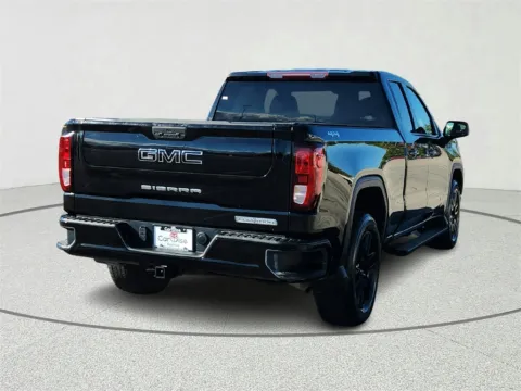 More photos of 2021 GMC Sierra 1500 Elevation at CarWise Gurnee, IL