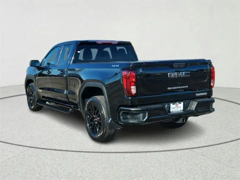More photos of 2021 GMC Sierra 1500 Elevation at CarWise Gurnee, IL