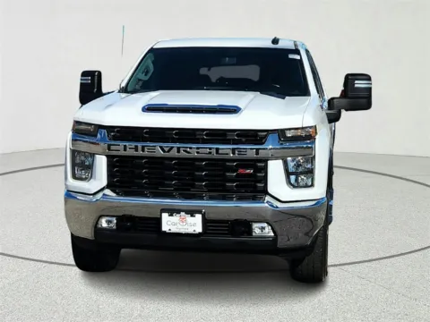 Photos of 2023 Chevrolet Silverado 2500HD LT for sale in Gurnee, IL at CarWise Gurnee