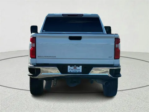 More photos of 2023 Chevrolet Silverado 2500HD LT at CarWise Gurnee, IL